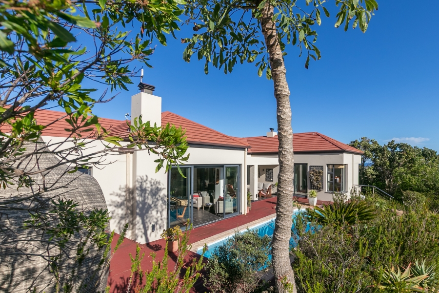 4 Bedroom Property for Sale in Pezula Golf Estate Western Cape